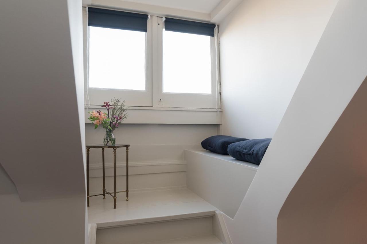 Empire Suites Roof Terras Amsterdam Extérieur photo